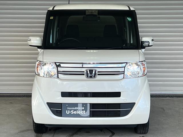 N-BOX GSSパッケージ 保証付き1年 W電動ドア Iストップ ダブルエアバック TVナビ 地デジ 前席シートヒーター スマートキー&プッシュスタート DVD視聴可 ベンチシ-ト ETC付き フルオートエアコン 横滑防止(62枚目)