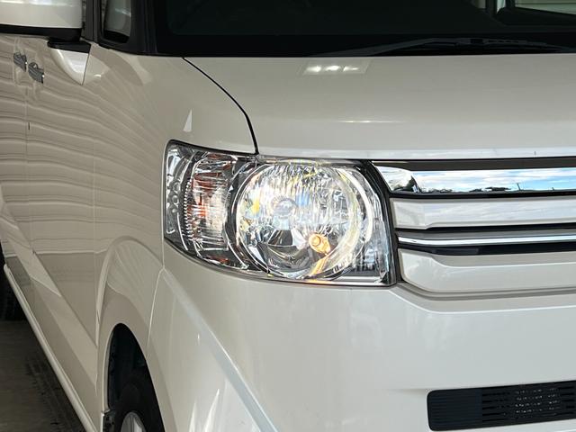 N-BOX GSSパッケージ 保証付き1年 W電動ドア Iストップ ダブルエアバック TVナビ 地デジ 前席シートヒーター スマートキー&プッシュスタート DVD視聴可 ベンチシ-ト ETC付き フルオートエアコン 横滑防止(63枚目)