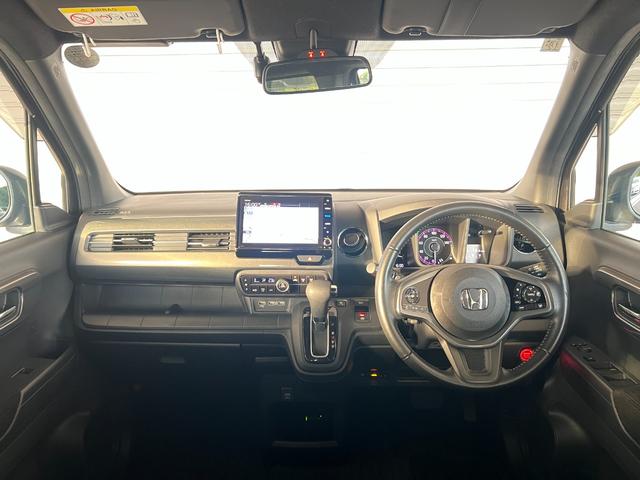 N-WGNカスタム L・ターボホンダセンシング 保証付き2年 ブレーキサポート 盗難警報装置 横滑り防止機能 サイドエアバック クルーズC クリアランスソナ LEDヘッド シ-トヒ-タ- リヤカメラ タ-ボ AAC Aストップ ABS ETC付き(11枚目)