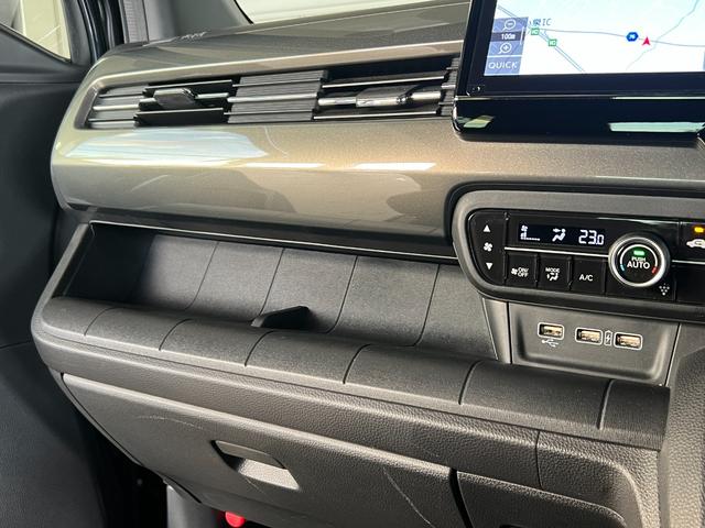 N-WGNカスタム L・ターボホンダセンシング 保証付き2年 ブレーキサポート 盗難警報装置 横滑り防止機能 サイドエアバック クルーズC クリアランスソナ LEDヘッド シ-トヒ-タ- リヤカメラ タ-ボ AAC Aストップ ABS ETC付き(45枚目)