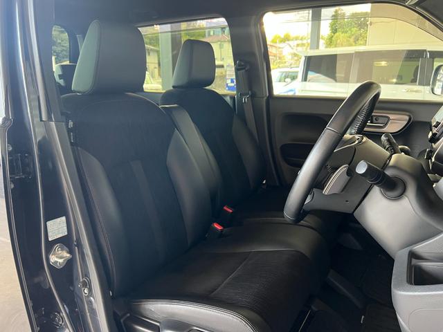 N-WGNカスタム L・ターボホンダセンシング 保証付き2年 ブレーキサポート 盗難警報装置 横滑り防止機能 サイドエアバック クルーズC クリアランスソナ LEDヘッド シ-トヒ-タ- リヤカメラ タ-ボ AAC Aストップ ABS ETC付き(53枚目)