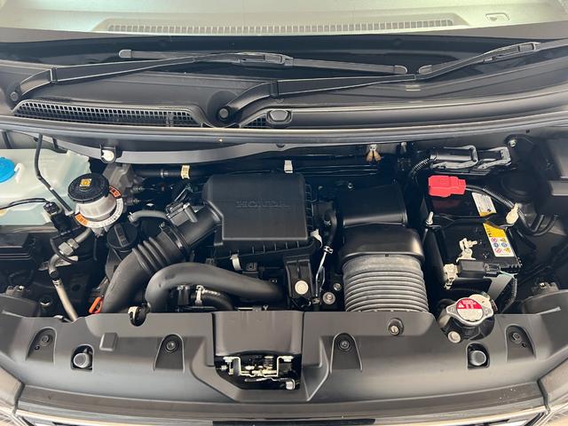 N-WGNカスタム L・ターボホンダセンシング 保証付き2年 ブレーキサポート 盗難警報装置 横滑り防止機能 サイドエアバック クルーズC クリアランスソナ LEDヘッド シ-トヒ-タ- リヤカメラ タ-ボ AAC Aストップ ABS ETC付き(55枚目)