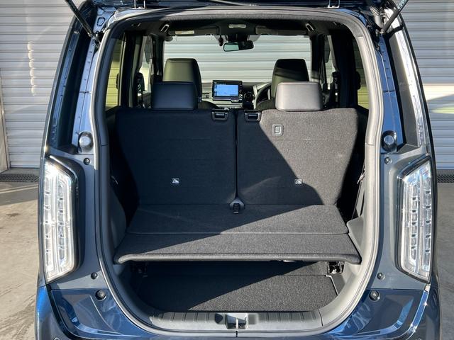 N-WGNカスタム L・ターボホンダセンシング 保証付き2年 ブレーキサポート 盗難警報装置 横滑り防止機能 サイドエアバック クルーズC クリアランスソナ LEDヘッド シ-トヒ-タ- リヤカメラ タ-ボ AAC Aストップ ABS ETC付き(59枚目)