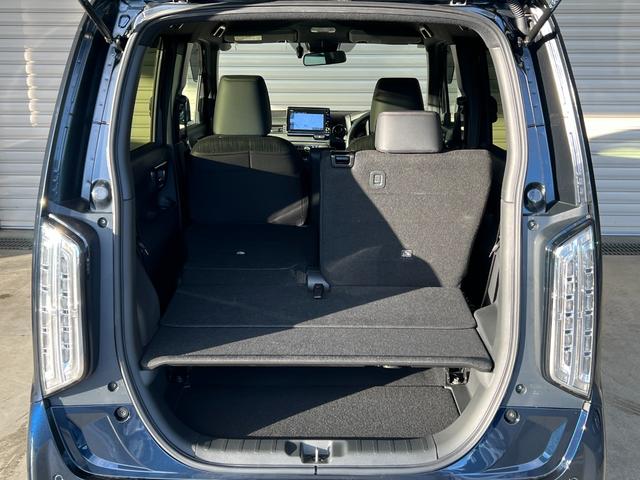 N-WGNカスタム L・ターボホンダセンシング 保証付き2年 ブレーキサポート 盗難警報装置 横滑り防止機能 サイドエアバック クルーズC クリアランスソナ LEDヘッド シ-トヒ-タ- リヤカメラ タ-ボ AAC Aストップ ABS ETC付き(60枚目)