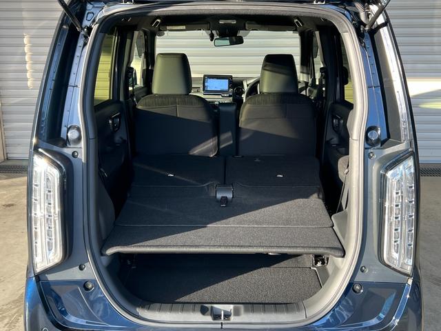 N-WGNカスタム L・ターボホンダセンシング 保証付き2年 ブレーキサポート 盗難警報装置 横滑り防止機能 サイドエアバック クルーズC クリアランスソナ LEDヘッド シ-トヒ-タ- リヤカメラ タ-ボ AAC Aストップ ABS ETC付き(61枚目)