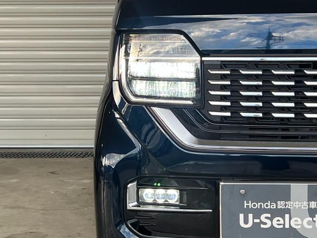 N-WGNカスタム L・ターボホンダセンシング 保証付き2年 ブレーキサポート 盗難警報装置 横滑り防止機能 サイドエアバック クルーズC クリアランスソナ LEDヘッド シ-トヒ-タ- リヤカメラ タ-ボ AAC Aストップ ABS ETC付き(65枚目)