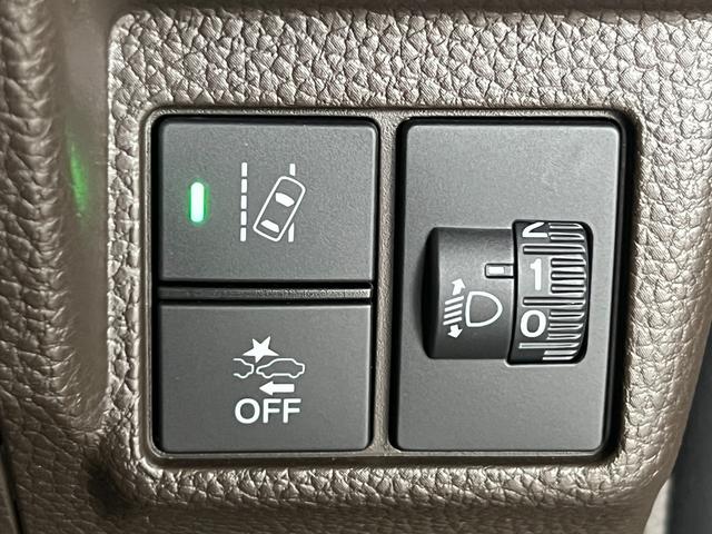 Ｎ－ＢＯＸ Ｌ・ターボ　保証付き２年　シ－トヒ－タ－　ＡＡＣ　衝突軽減ブレーキ　Ｂカメラ　ＬＥＤ　整備記録簿　地デジ　ＥＴＣ　パワステ　イモビ　ターボ車　クルーズコントロール　ナビＴＶ　ＵＳＢ　Ｉ－ＳＴＯＰ　キーレス　ＡＢＳ（27枚目）