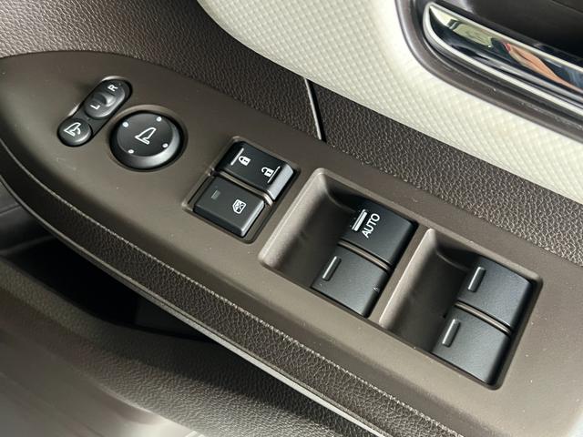 Ｎ－ＢＯＸ Ｌ・ターボ　保証付き２年　シ－トヒ－タ－　ＡＡＣ　衝突軽減ブレーキ　Ｂカメラ　ＬＥＤ　整備記録簿　地デジ　ＥＴＣ　パワステ　イモビ　ターボ車　クルーズコントロール　ナビＴＶ　ＵＳＢ　Ｉ－ＳＴＯＰ　キーレス　ＡＢＳ（28枚目）