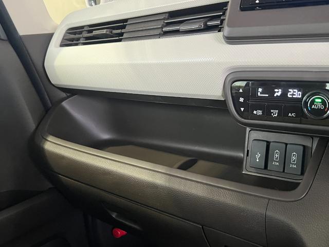 Ｎ－ＢＯＸ Ｌ・ターボ　保証付き２年　シ－トヒ－タ－　ＡＡＣ　衝突軽減ブレーキ　Ｂカメラ　ＬＥＤ　整備記録簿　地デジ　ＥＴＣ　パワステ　イモビ　ターボ車　クルーズコントロール　ナビＴＶ　ＵＳＢ　Ｉ－ＳＴＯＰ　キーレス　ＡＢＳ（38枚目）