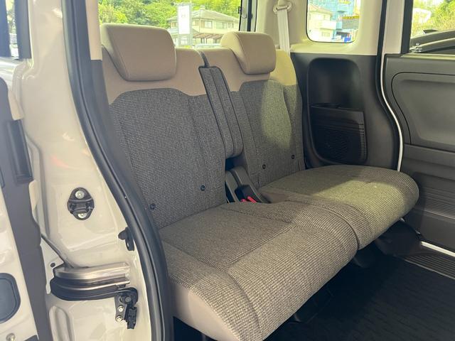 Ｎ－ＢＯＸ Ｌ・ターボ　保証付き２年　シ－トヒ－タ－　ＡＡＣ　衝突軽減ブレーキ　Ｂカメラ　ＬＥＤ　整備記録簿　地デジ　ＥＴＣ　パワステ　イモビ　ターボ車　クルーズコントロール　ナビＴＶ　ＵＳＢ　Ｉ－ＳＴＯＰ　キーレス　ＡＢＳ（44枚目）