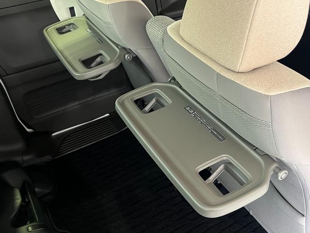 Ｎ－ＢＯＸ Ｌ・ターボ　保証付き２年　シ－トヒ－タ－　ＡＡＣ　衝突軽減ブレーキ　Ｂカメラ　ＬＥＤ　整備記録簿　地デジ　ＥＴＣ　パワステ　イモビ　ターボ車　クルーズコントロール　ナビＴＶ　ＵＳＢ　Ｉ－ＳＴＯＰ　キーレス　ＡＢＳ（47枚目）