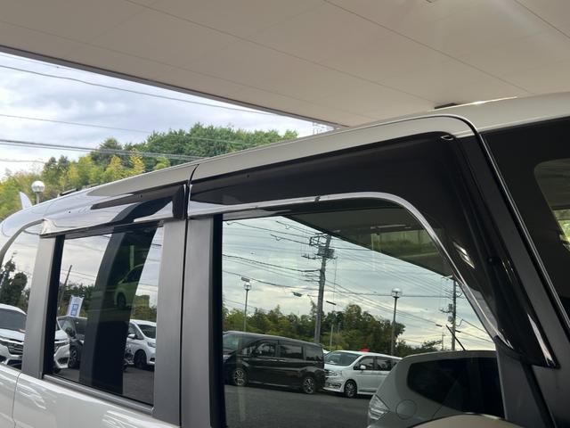 Ｎ－ＢＯＸ Ｌ・ターボ　保証付き２年　シ－トヒ－タ－　ＡＡＣ　衝突軽減ブレーキ　Ｂカメラ　ＬＥＤ　整備記録簿　地デジ　ＥＴＣ　パワステ　イモビ　ターボ車　クルーズコントロール　ナビＴＶ　ＵＳＢ　Ｉ－ＳＴＯＰ　キーレス　ＡＢＳ（50枚目）