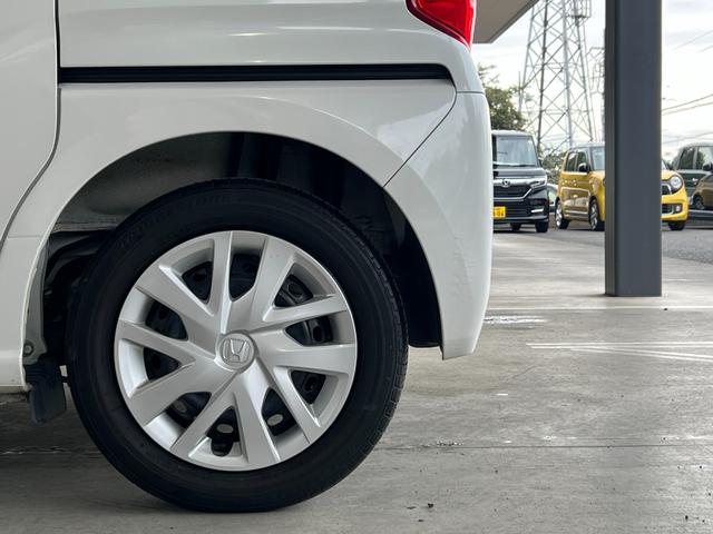 Ｎ－ＢＯＸ Ｌ・ターボ　保証付き２年　シ－トヒ－タ－　ＡＡＣ　衝突軽減ブレーキ　Ｂカメラ　ＬＥＤ　整備記録簿　地デジ　ＥＴＣ　パワステ　イモビ　ターボ車　クルーズコントロール　ナビＴＶ　ＵＳＢ　Ｉ－ＳＴＯＰ　キーレス　ＡＢＳ（53枚目）