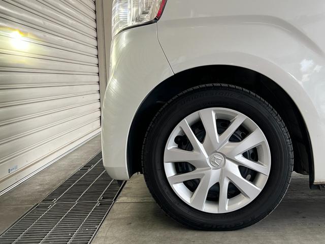 Ｎ－ＢＯＸ Ｌ・ターボ　保証付き２年　シ－トヒ－タ－　ＡＡＣ　衝突軽減ブレーキ　Ｂカメラ　ＬＥＤ　整備記録簿　地デジ　ＥＴＣ　パワステ　イモビ　ターボ車　クルーズコントロール　ナビＴＶ　ＵＳＢ　Ｉ－ＳＴＯＰ　キーレス　ＡＢＳ（54枚目）