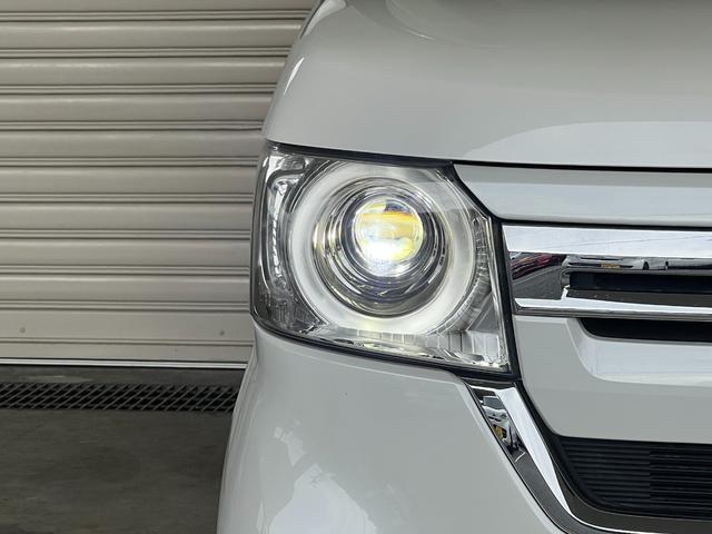 Ｎ－ＢＯＸ Ｌ・ターボ　保証付き２年　シ－トヒ－タ－　ＡＡＣ　衝突軽減ブレーキ　Ｂカメラ　ＬＥＤ　整備記録簿　地デジ　ＥＴＣ　パワステ　イモビ　ターボ車　クルーズコントロール　ナビＴＶ　ＵＳＢ　Ｉ－ＳＴＯＰ　キーレス　ＡＢＳ（61枚目）