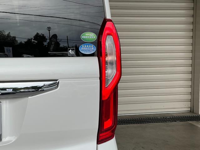 Ｎ－ＢＯＸ Ｌ・ターボ　保証付き２年　シ－トヒ－タ－　ＡＡＣ　衝突軽減ブレーキ　Ｂカメラ　ＬＥＤ　整備記録簿　地デジ　ＥＴＣ　パワステ　イモビ　ターボ車　クルーズコントロール　ナビＴＶ　ＵＳＢ　Ｉ－ＳＴＯＰ　キーレス　ＡＢＳ（67枚目）