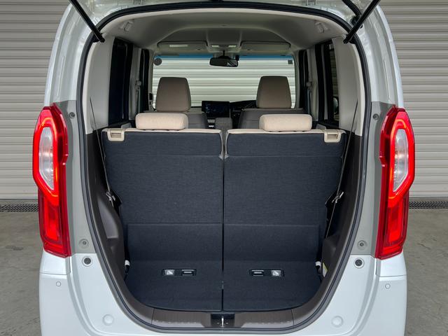 Ｎ－ＢＯＸ Ｌ・ターボ　保証付き２年　シ－トヒ－タ－　ＡＡＣ　衝突軽減ブレーキ　Ｂカメラ　ＬＥＤ　整備記録簿　地デジ　ＥＴＣ　パワステ　イモビ　ターボ車　クルーズコントロール　ナビＴＶ　ＵＳＢ　Ｉ－ＳＴＯＰ　キーレス　ＡＢＳ（69枚目）