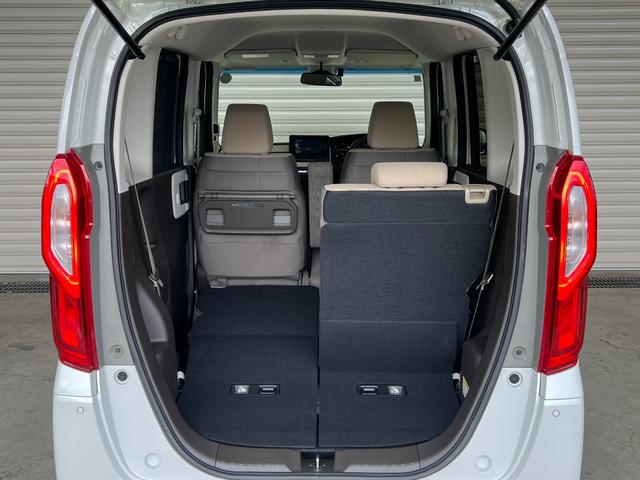 Ｎ－ＢＯＸ Ｌ・ターボ　保証付き２年　シ－トヒ－タ－　ＡＡＣ　衝突軽減ブレーキ　Ｂカメラ　ＬＥＤ　整備記録簿　地デジ　ＥＴＣ　パワステ　イモビ　ターボ車　クルーズコントロール　ナビＴＶ　ＵＳＢ　Ｉ－ＳＴＯＰ　キーレス　ＡＢＳ（70枚目）