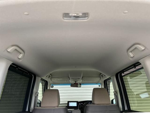 Ｎ－ＢＯＸ Ｌ・ターボ　保証付き２年　シ－トヒ－タ－　ＡＡＣ　衝突軽減ブレーキ　Ｂカメラ　ＬＥＤ　整備記録簿　地デジ　ＥＴＣ　パワステ　イモビ　ターボ車　クルーズコントロール　ナビＴＶ　ＵＳＢ　Ｉ－ＳＴＯＰ　キーレス　ＡＢＳ（73枚目）