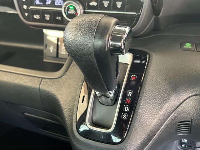 Ｎ－ＢＯＸカスタム Ｇ・ＥＸターボホンダセンシング　保証付き１年　Ｒカメ　クルコン　ナビＴＶ　サイドエアバッグ　タ－ボ　整備記録簿　ＬＥＤヘットライト　ＥＴＣ　ＵＳＢ接続　Ｆセグ　横滑り防止　パワーステアリング　ＤＶＤ再生可　Ｗエアバック　ＡＣ　ＡＢＳ（36枚目）