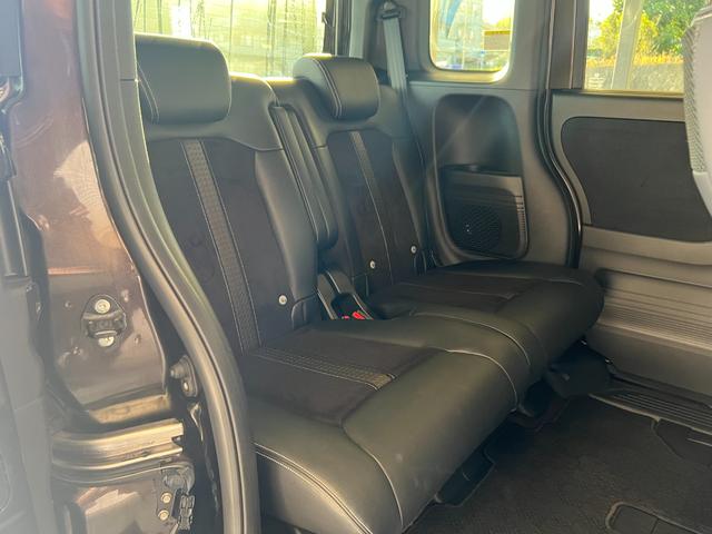 Ｎ－ＢＯＸカスタム Ｇ・ＥＸターボホンダセンシング　保証付き１年　Ｒカメ　クルコン　ナビＴＶ　サイドエアバッグ　タ－ボ　整備記録簿　ＬＥＤヘットライト　ＥＴＣ　ＵＳＢ接続　Ｆセグ　横滑り防止　パワーステアリング　ＤＶＤ再生可　Ｗエアバック　ＡＣ　ＡＢＳ（49枚目）