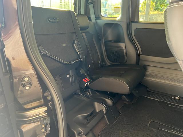 Ｎ－ＢＯＸカスタム Ｇ・ＥＸターボホンダセンシング　保証付き１年　Ｒカメ　クルコン　ナビＴＶ　サイドエアバッグ　タ－ボ　整備記録簿　ＬＥＤヘットライト　ＥＴＣ　ＵＳＢ接続　Ｆセグ　横滑り防止　パワーステアリング　ＤＶＤ再生可　Ｗエアバック　ＡＣ　ＡＢＳ（50枚目）