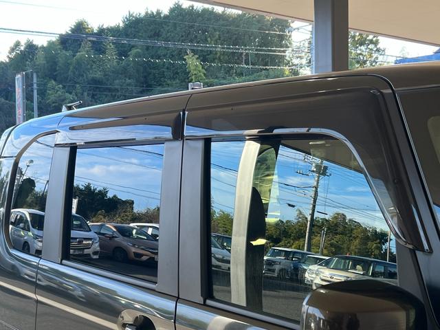 Ｎ－ＢＯＸカスタム Ｇ・ＥＸターボホンダセンシング　保証付き１年　Ｒカメ　クルコン　ナビＴＶ　サイドエアバッグ　タ－ボ　整備記録簿　ＬＥＤヘットライト　ＥＴＣ　ＵＳＢ接続　Ｆセグ　横滑り防止　パワーステアリング　ＤＶＤ再生可　Ｗエアバック　ＡＣ　ＡＢＳ（53枚目）