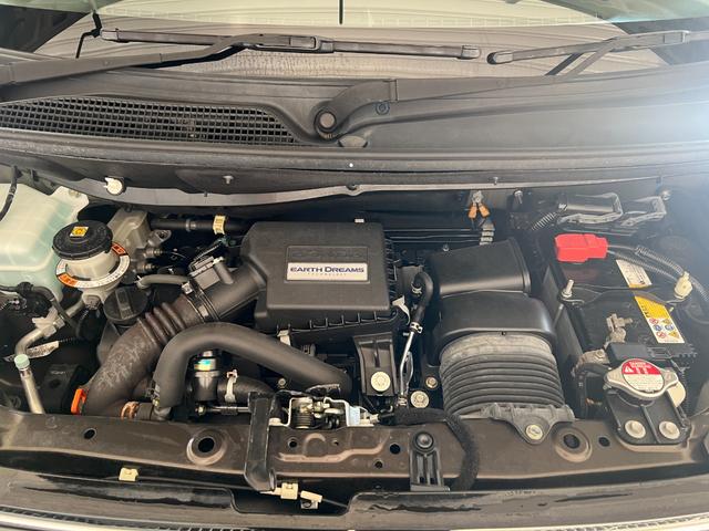 Ｎ－ＢＯＸカスタム Ｇ・ＥＸターボホンダセンシング　保証付き１年　Ｒカメ　クルコン　ナビＴＶ　サイドエアバッグ　タ－ボ　整備記録簿　ＬＥＤヘットライト　ＥＴＣ　ＵＳＢ接続　Ｆセグ　横滑り防止　パワーステアリング　ＤＶＤ再生可　Ｗエアバック　ＡＣ　ＡＢＳ（58枚目）