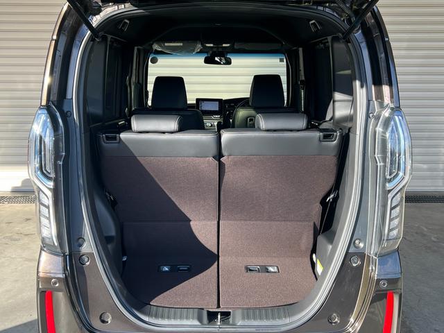 Ｎ－ＢＯＸカスタム Ｇ・ＥＸターボホンダセンシング　保証付き１年　Ｒカメ　クルコン　ナビＴＶ　サイドエアバッグ　タ－ボ　整備記録簿　ＬＥＤヘットライト　ＥＴＣ　ＵＳＢ接続　Ｆセグ　横滑り防止　パワーステアリング　ＤＶＤ再生可　Ｗエアバック　ＡＣ　ＡＢＳ（61枚目）