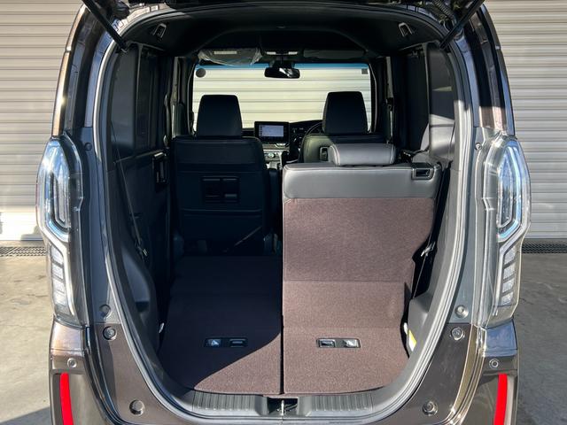 Ｎ－ＢＯＸカスタム Ｇ・ＥＸターボホンダセンシング　保証付き１年　Ｒカメ　クルコン　ナビＴＶ　サイドエアバッグ　タ－ボ　整備記録簿　ＬＥＤヘットライト　ＥＴＣ　ＵＳＢ接続　Ｆセグ　横滑り防止　パワーステアリング　ＤＶＤ再生可　Ｗエアバック　ＡＣ　ＡＢＳ（62枚目）