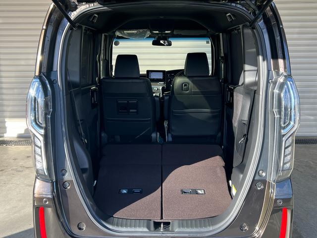 Ｎ－ＢＯＸカスタム Ｇ・ＥＸターボホンダセンシング　保証付き１年　Ｒカメ　クルコン　ナビＴＶ　サイドエアバッグ　タ－ボ　整備記録簿　ＬＥＤヘットライト　ＥＴＣ　ＵＳＢ接続　Ｆセグ　横滑り防止　パワーステアリング　ＤＶＤ再生可　Ｗエアバック　ＡＣ　ＡＢＳ（63枚目）