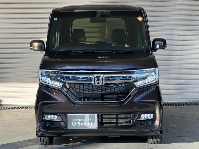 Ｎ－ＢＯＸカスタム Ｇ・ＥＸターボホンダセンシング　保証付き１年　Ｒカメ　クルコン　ナビＴＶ　サイドエアバッグ　タ－ボ　整備記録簿　ＬＥＤヘットライト　ＥＴＣ　ＵＳＢ接続　Ｆセグ　横滑り防止　パワーステアリング　ＤＶＤ再生可　Ｗエアバック　ＡＣ　ＡＢＳ（66枚目）