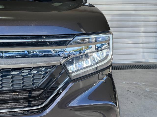 Ｎ－ＢＯＸカスタム Ｇ・ＥＸターボホンダセンシング　保証付き１年　Ｒカメ　クルコン　ナビＴＶ　サイドエアバッグ　タ－ボ　整備記録簿　ＬＥＤヘットライト　ＥＴＣ　ＵＳＢ接続　Ｆセグ　横滑り防止　パワーステアリング　ＤＶＤ再生可　Ｗエアバック　ＡＣ　ＡＢＳ（68枚目）