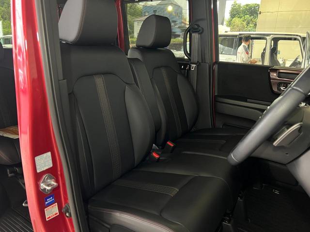 Ｎ－ＢＯＸカスタム Ｌターボ　保証付き２年　地デジチューナー　衝突軽減ブレーキサポート　ＬＥＤヘッドライ　アイドリングＳ　ターボエンジン　ＰＳ　カーテンエアバック　シートヒータ　エアバック　スマートキープッシュスタート　ＵＳＢ（47枚目）