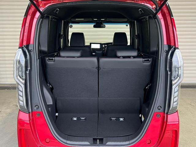 Ｎ－ＢＯＸカスタム Ｌターボ　保証付き２年　地デジチューナー　衝突軽減ブレーキサポート　ＬＥＤヘッドライ　アイドリングＳ　ターボエンジン　ＰＳ　カーテンエアバック　シートヒータ　エアバック　スマートキープッシュスタート　ＵＳＢ（61枚目）