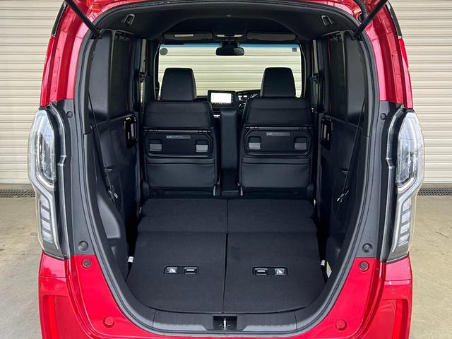 Ｎ－ＢＯＸカスタム Ｌターボ　保証付き２年　地デジチューナー　衝突軽減ブレーキサポート　ＬＥＤヘッドライ　アイドリングＳ　ターボエンジン　ＰＳ　カーテンエアバック　シートヒータ　エアバック　スマートキープッシュスタート　ＵＳＢ（63枚目）