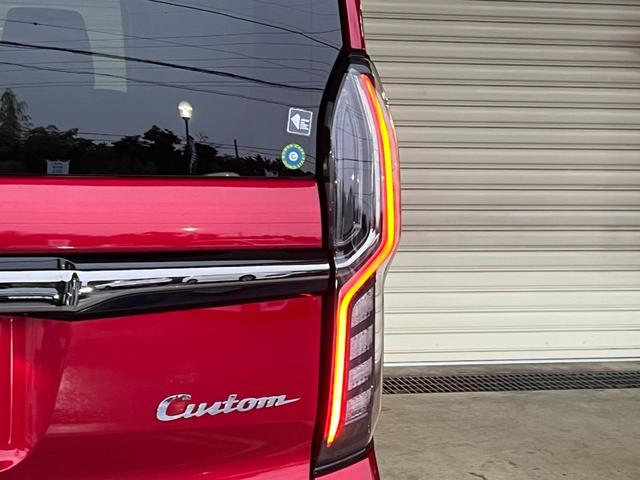 Ｎ－ＢＯＸカスタム Ｌターボ　保証付き２年　地デジチューナー　衝突軽減ブレーキサポート　ＬＥＤヘッドライ　アイドリングＳ　ターボエンジン　ＰＳ　カーテンエアバック　シートヒータ　エアバック　スマートキープッシュスタート　ＵＳＢ（75枚目）