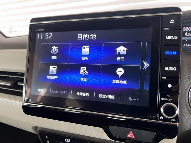 N-BOX L 保証付き1年 衝突回避支援ブレーキ I-STOP PW パワステ Sヒーター スマ-トキ- Bカメ 地デジTV ナビ&TV 両側スライド サイドエアバック 横滑り防止 ETC車載器 整備記録簿 DVD(14枚目)