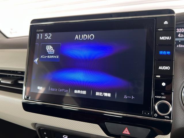 N-BOX L 保証付き1年 衝突回避支援ブレーキ I-STOP PW パワステ Sヒーター スマ-トキ- Bカメ 地デジTV ナビ&TV 両側スライド サイドエアバック 横滑り防止 ETC車載器 整備記録簿 DVD(17枚目)