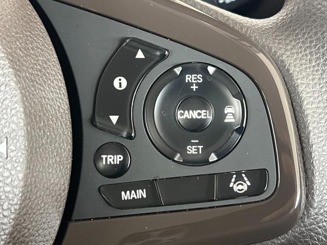 N-BOX L 保証付き1年 衝突回避支援ブレーキ I-STOP PW パワステ Sヒーター スマ-トキ- Bカメ 地デジTV ナビ&TV 両側スライド サイドエアバック 横滑り防止 ETC車載器 整備記録簿 DVD(27枚目)