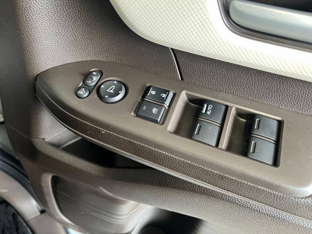 N-BOX L 保証付き1年 衝突回避支援ブレーキ I-STOP PW パワステ Sヒーター スマ-トキ- Bカメ 地デジTV ナビ&TV 両側スライド サイドエアバック 横滑り防止 ETC車載器 整備記録簿 DVD(31枚目)