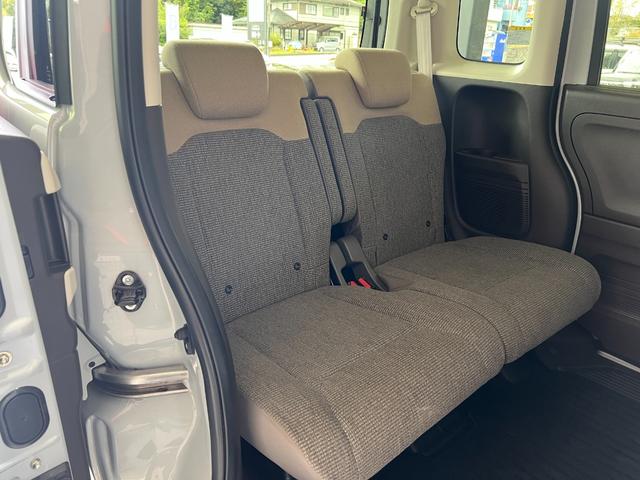 N-BOX L 保証付き1年 衝突回避支援ブレーキ I-STOP PW パワステ Sヒーター スマ-トキ- Bカメ 地デジTV ナビ&TV 両側スライド サイドエアバック 横滑り防止 ETC車載器 整備記録簿 DVD(51枚目)