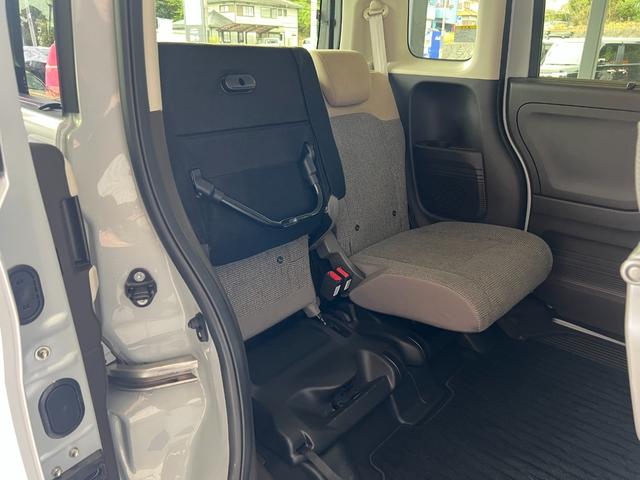 N-BOX L 保証付き1年 衝突回避支援ブレーキ I-STOP PW パワステ Sヒーター スマ-トキ- Bカメ 地デジTV ナビ&TV 両側スライド サイドエアバック 横滑り防止 ETC車載器 整備記録簿 DVD(52枚目)