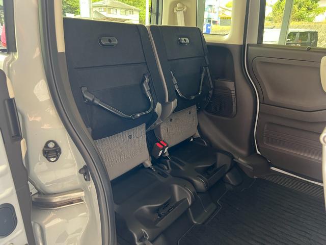 N-BOX L 保証付き1年 衝突回避支援ブレーキ I-STOP PW パワステ Sヒーター スマ-トキ- Bカメ 地デジTV ナビ&TV 両側スライド サイドエアバック 横滑り防止 ETC車載器 整備記録簿 DVD(53枚目)