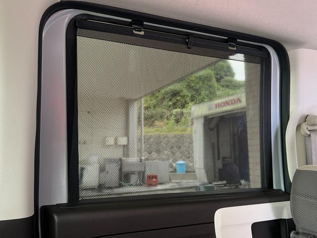 N-BOX L 保証付き1年 衝突回避支援ブレーキ I-STOP PW パワステ Sヒーター スマ-トキ- Bカメ 地デジTV ナビ&TV 両側スライド サイドエアバック 横滑り防止 ETC車載器 整備記録簿 DVD(54枚目)