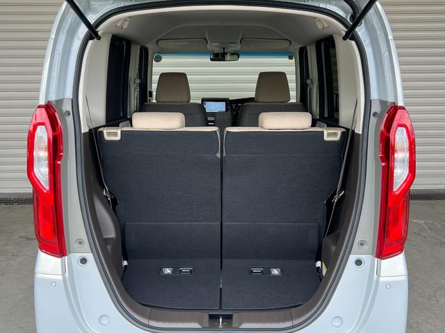 N-BOX L 保証付き1年 衝突回避支援ブレーキ I-STOP PW パワステ Sヒーター スマ-トキ- Bカメ 地デジTV ナビ&TV 両側スライド サイドエアバック 横滑り防止 ETC車載器 整備記録簿 DVD(65枚目)