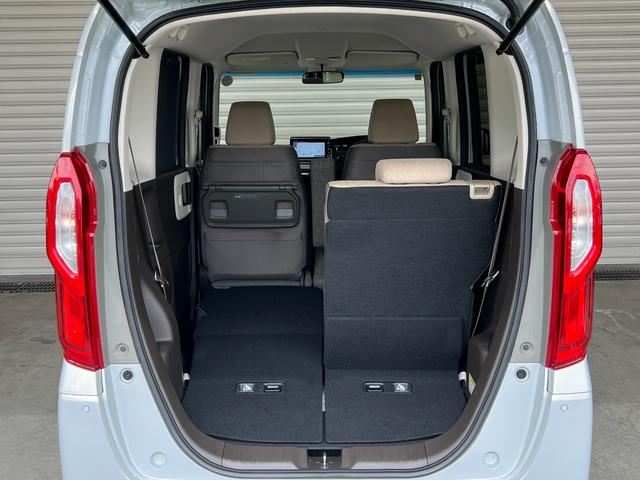 N-BOX L 保証付き1年 衝突回避支援ブレーキ I-STOP PW パワステ Sヒーター スマ-トキ- Bカメ 地デジTV ナビ&TV 両側スライド サイドエアバック 横滑り防止 ETC車載器 整備記録簿 DVD(66枚目)