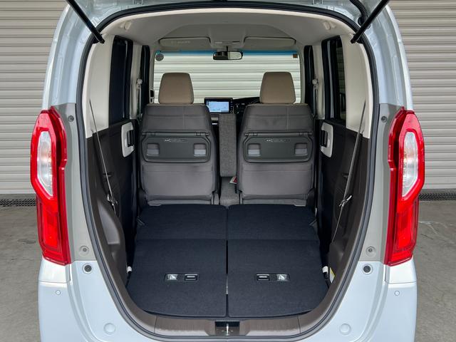 N-BOX L 保証付き1年 衝突回避支援ブレーキ I-STOP PW パワステ Sヒーター スマ-トキ- Bカメ 地デジTV ナビ&TV 両側スライド サイドエアバック 横滑り防止 ETC車載器 整備記録簿 DVD(67枚目)