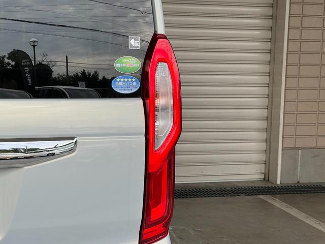 N-BOX L 保証付き1年 衝突回避支援ブレーキ I-STOP PW パワステ Sヒーター スマ-トキ- Bカメ 地デジTV ナビ&TV 両側スライド サイドエアバック 横滑り防止 ETC車載器 整備記録簿 DVD(78枚目)