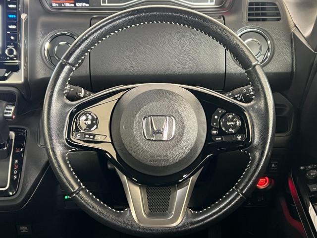 N-BOXカスタム Lスタイル+ブラック 保証1年 横滑り防止 シ-トヒ-タ- クルーズコントロール LEDライト 地デジ スマキー フルオートエアコン パワーステアリング サイドカーテンエアバック ABS Wエアバック パワーウインドウ(17枚目)